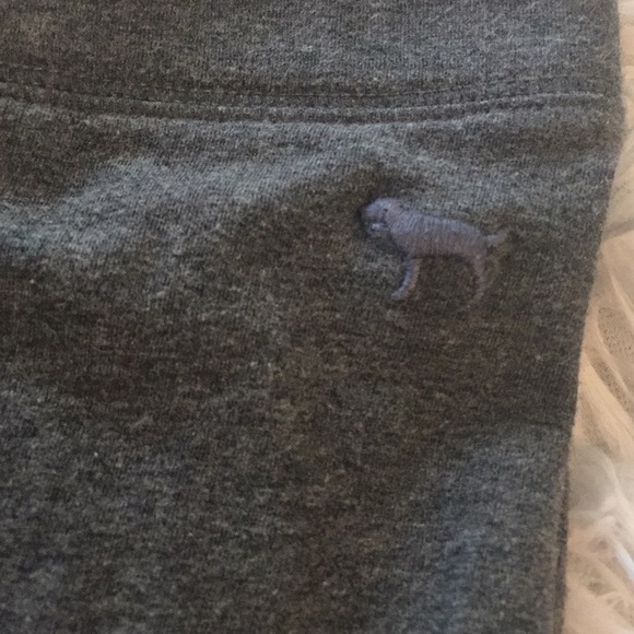 🌸PINK Victoria Secret S/P Leggings🌸 - Picture 3 of 4